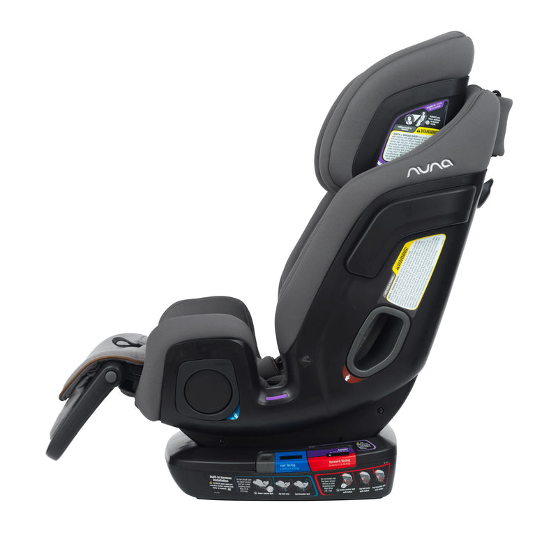Nuna EXEC Convertible Car Seat