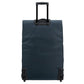 Nuna Wheeled Travel Bag - Indigo