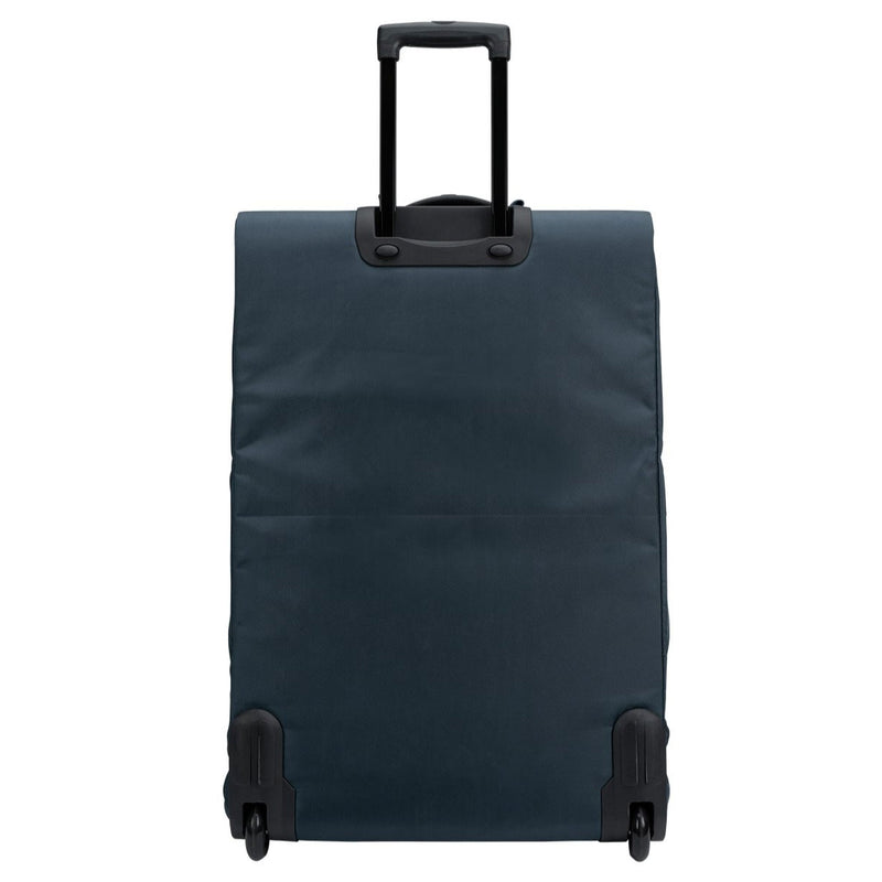 Nuna Wheeled Travel Bag - Indigo