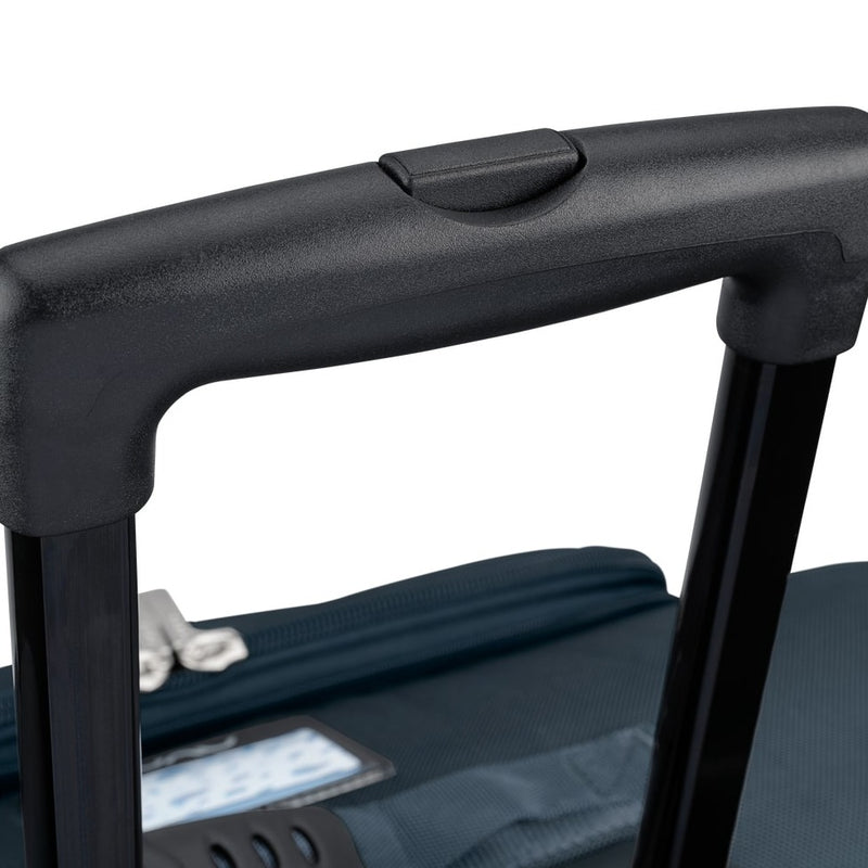 Nuna Wheeled Travel Bag - Indigo