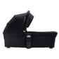 Nuna MIXX Series Bassinet + Stand - Caviar