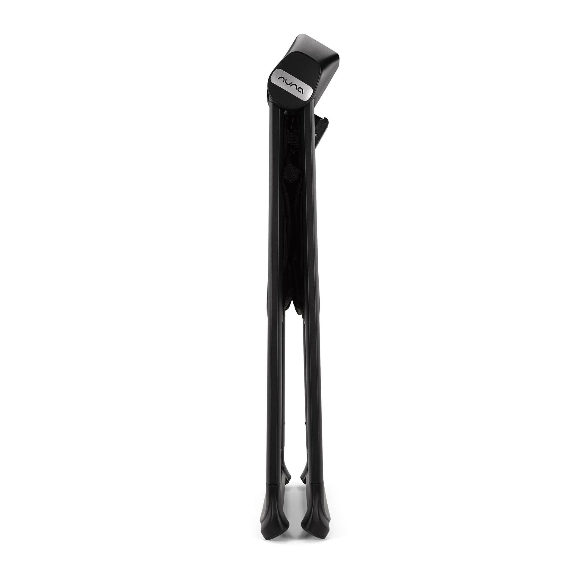 Nuna MIXX Series Bassinet + Stand - Caviar