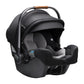 Nuna PIPA RX Infant Car Seat with RELX Base - Caviar