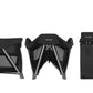 Nuna SENA Aire Play Yard with Zip-Off Bassinet - Caviar