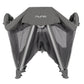 Nuna SENA Aire Play Yard with Zip-Off Bassinet and Changer - Granite