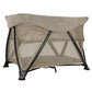 Nuna SENA Aire Play Yard with Zip-Off Bassinet - Hazelwood
