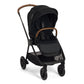 Nuna TRIV Next Stroller - Caviar