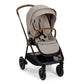 Nuna TRIV Next Stroller - Hazelwood