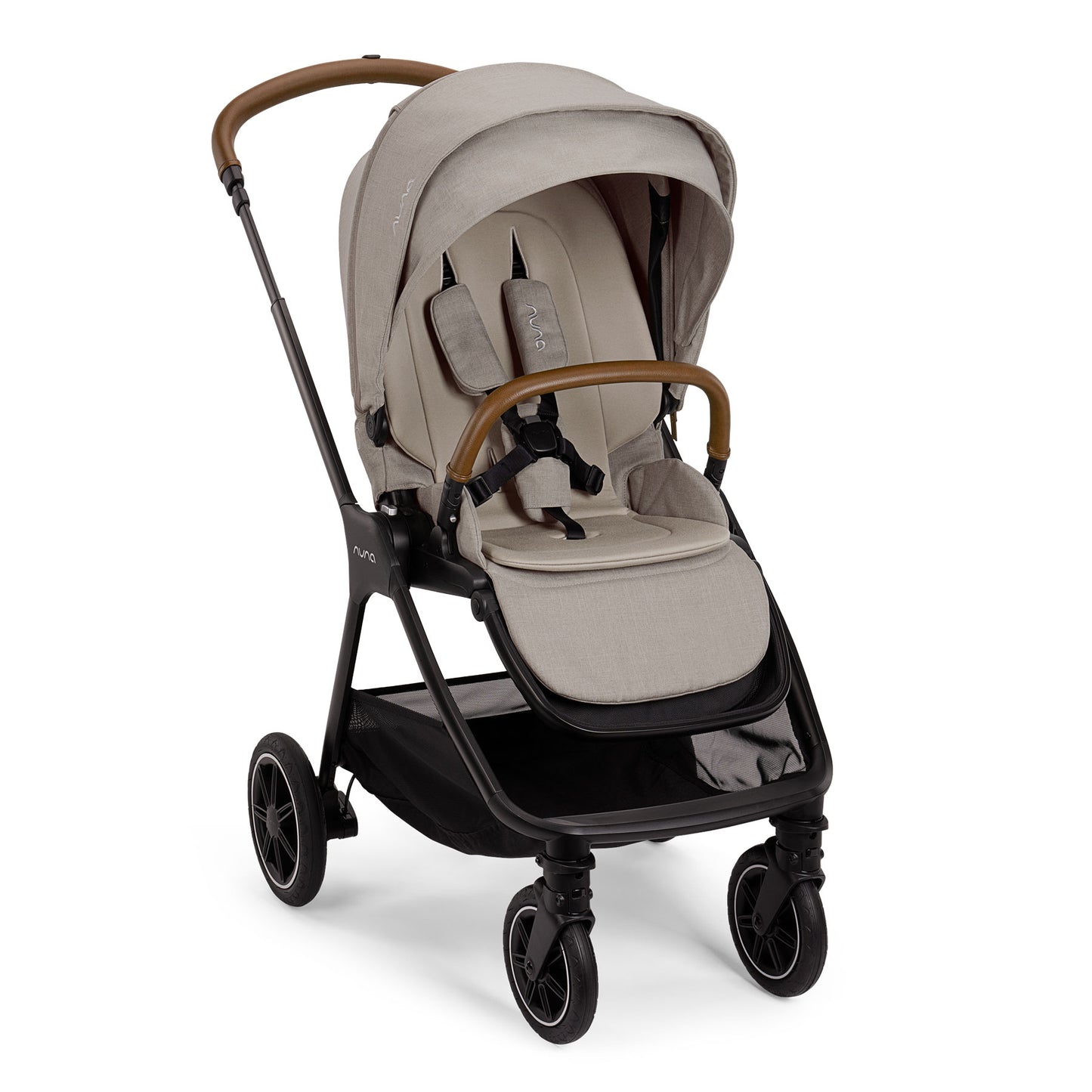Nuna TRIV Next Stroller - Hazelwood
