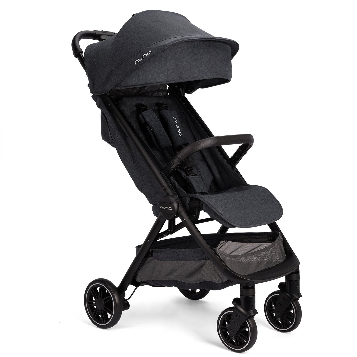 Nuna TRVL Stroller - Ocean