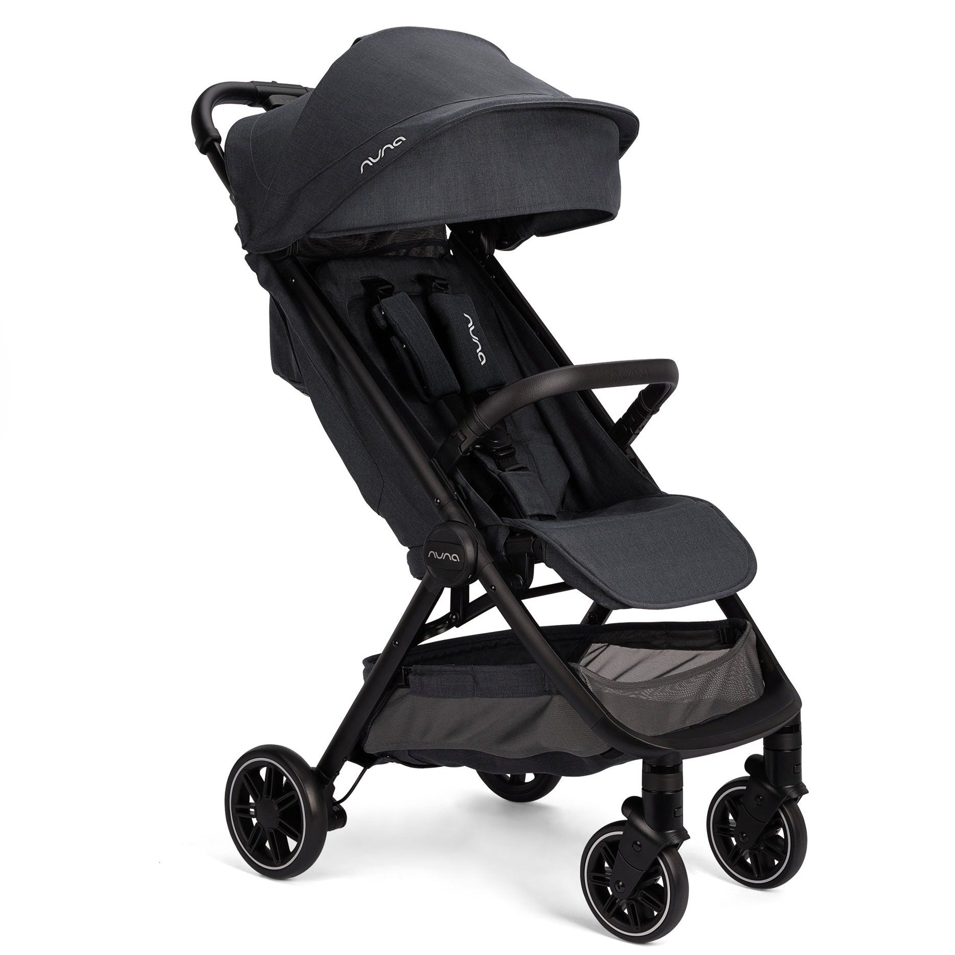 Nuna TRVL Stroller - Ocean