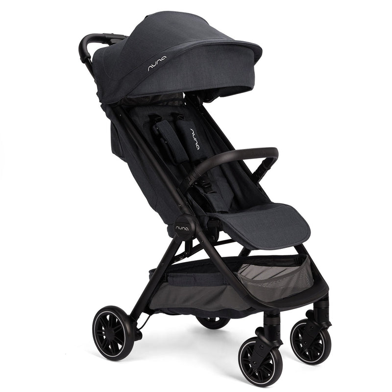 Nuna TRVL Stroller - Ocean