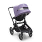 Bugaboo Fox 5 Complete Stroller - Astro Purple