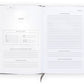 Promptly Journals Childhood History Journal - Womb to 18 Years