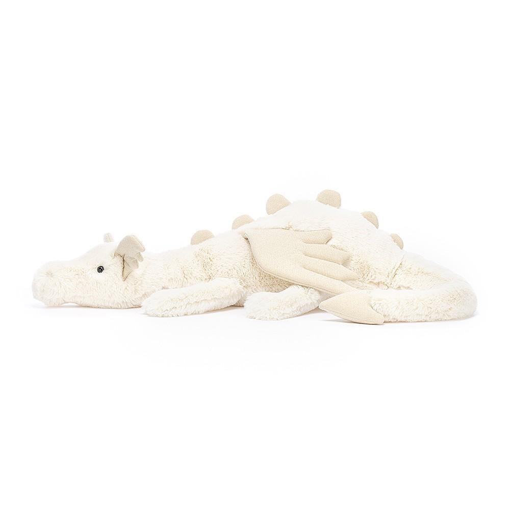 Jellycat Snow Dragon 