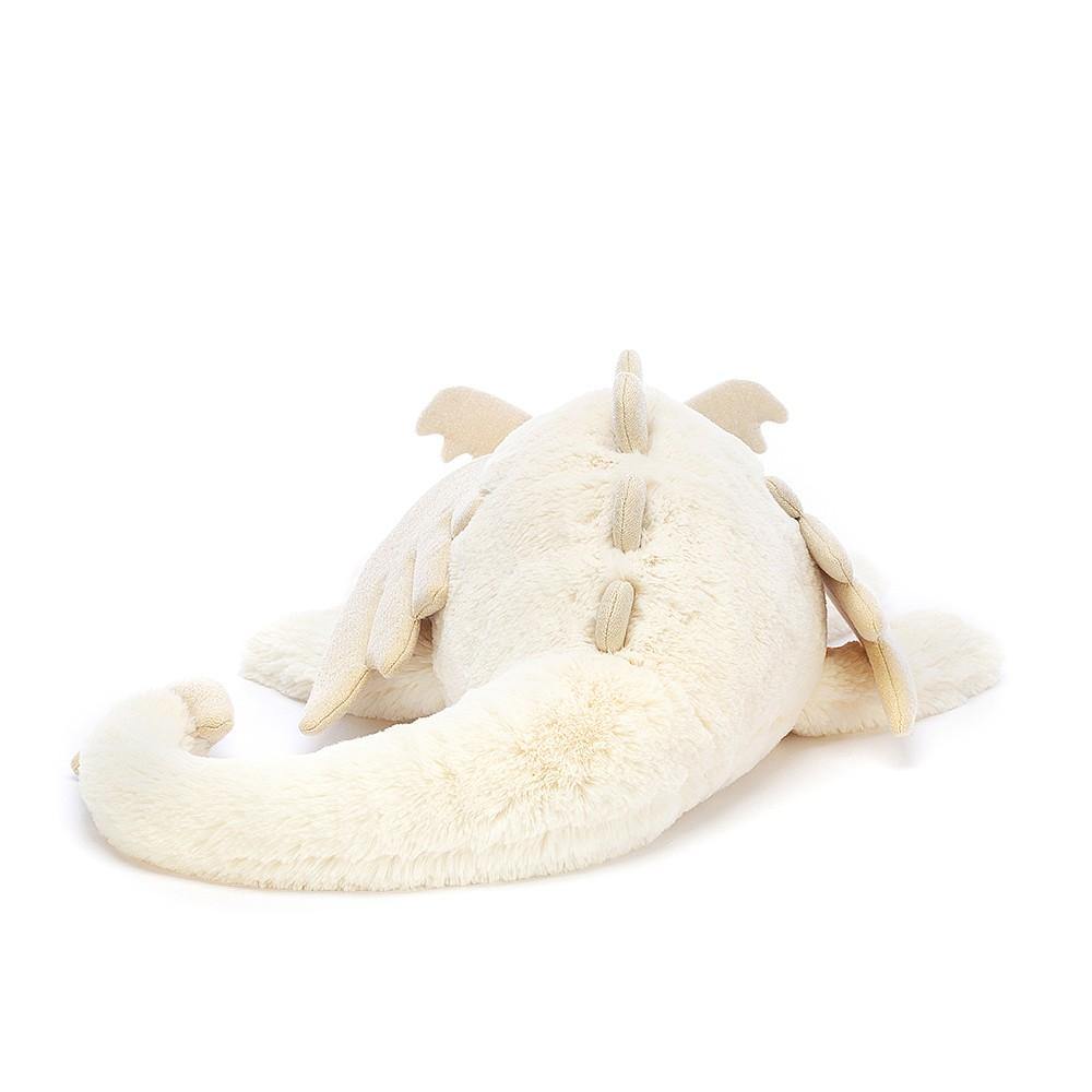 Jellycat Snow Dragon 