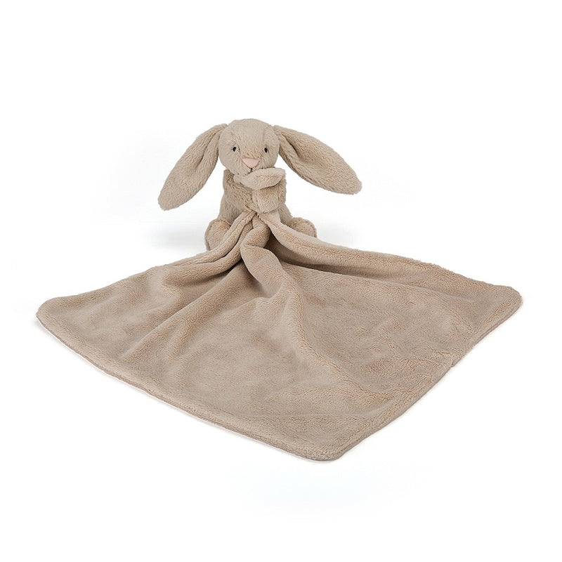 Jellycat Bashful Soother - Beige Bunny