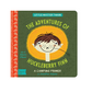 BabyLit Primer Book - The Adventures of Huckleberry Finn