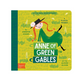 BabyLit Primer Book - Anne of Green Gables