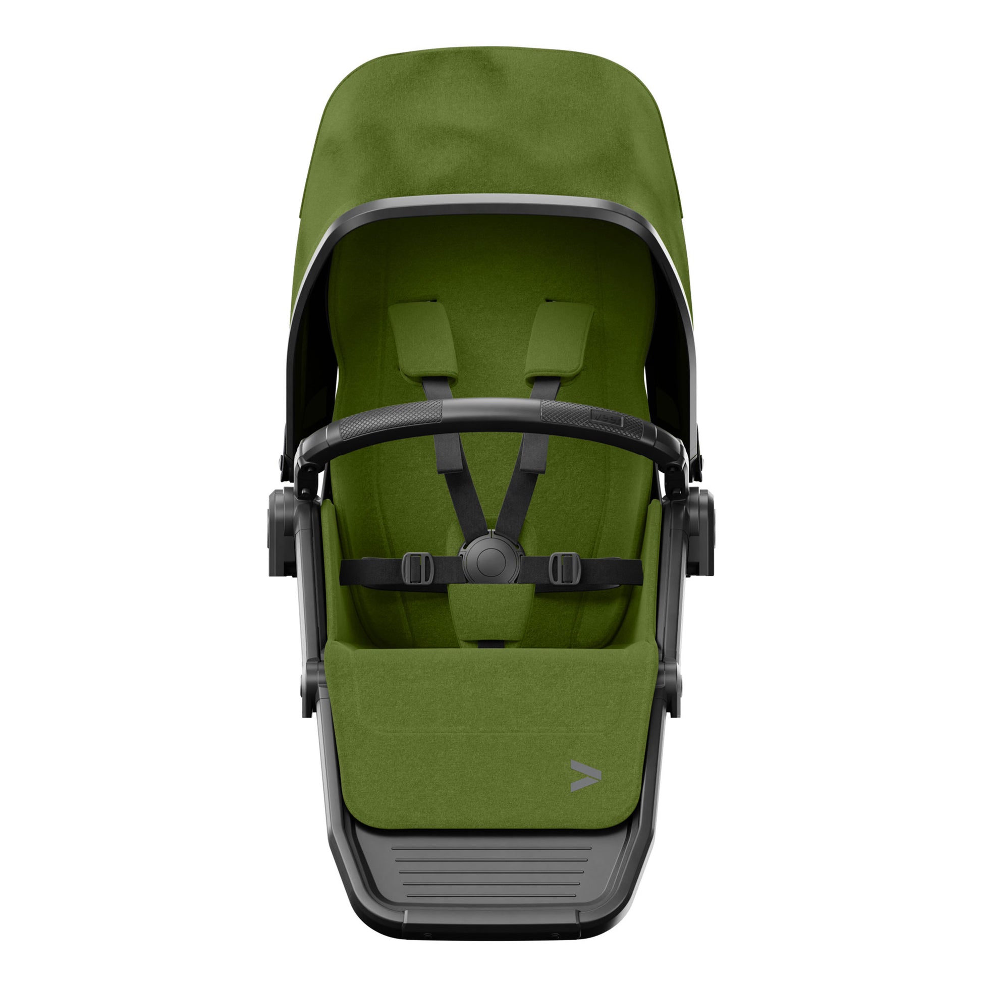 Veer Switchback Seat Color Kit - Joshua Green