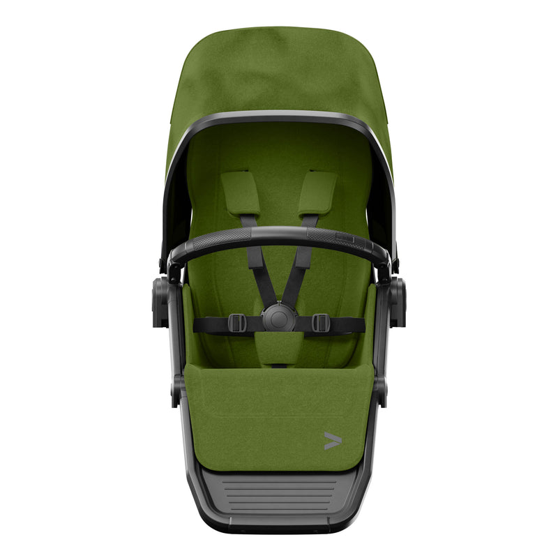 Veer Switchback Seat Color Kit - Joshua Green