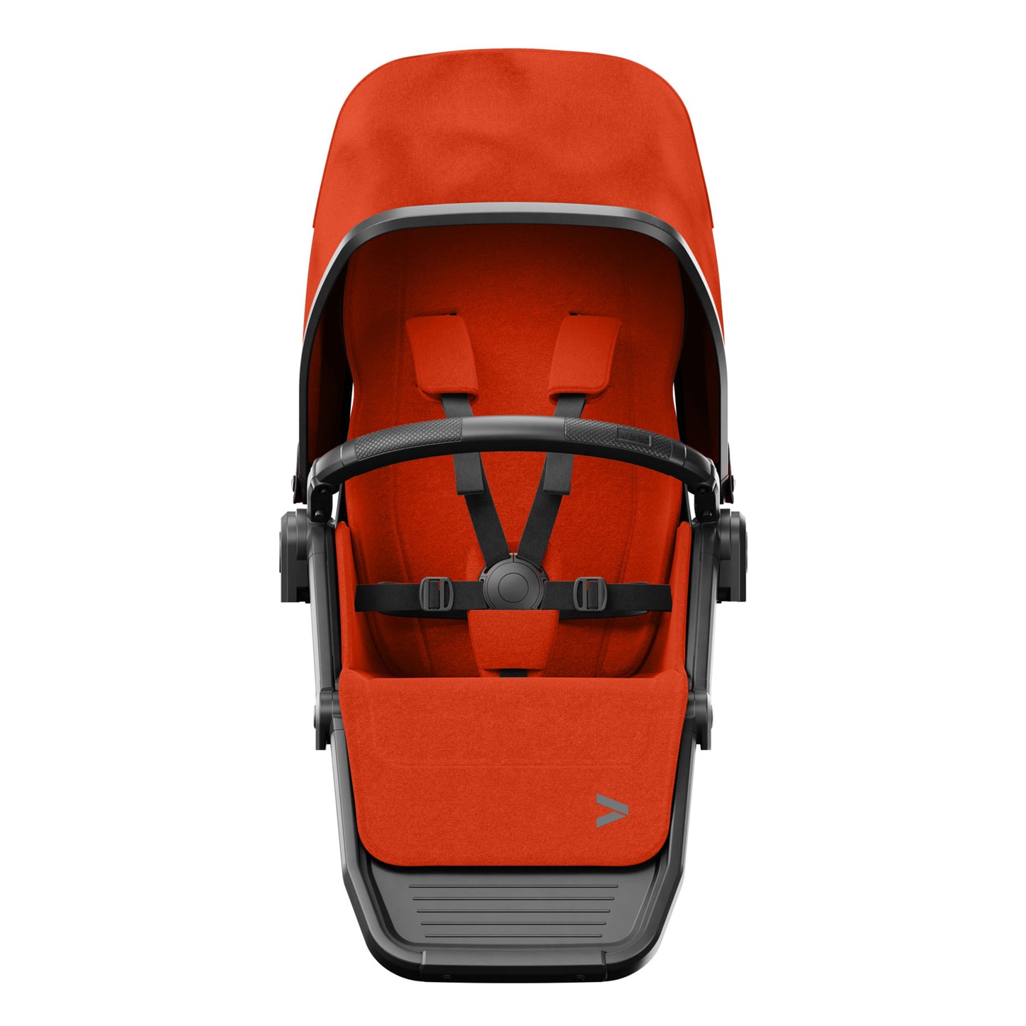 Veer Switchback Seat Color Kit - Sienna Orange