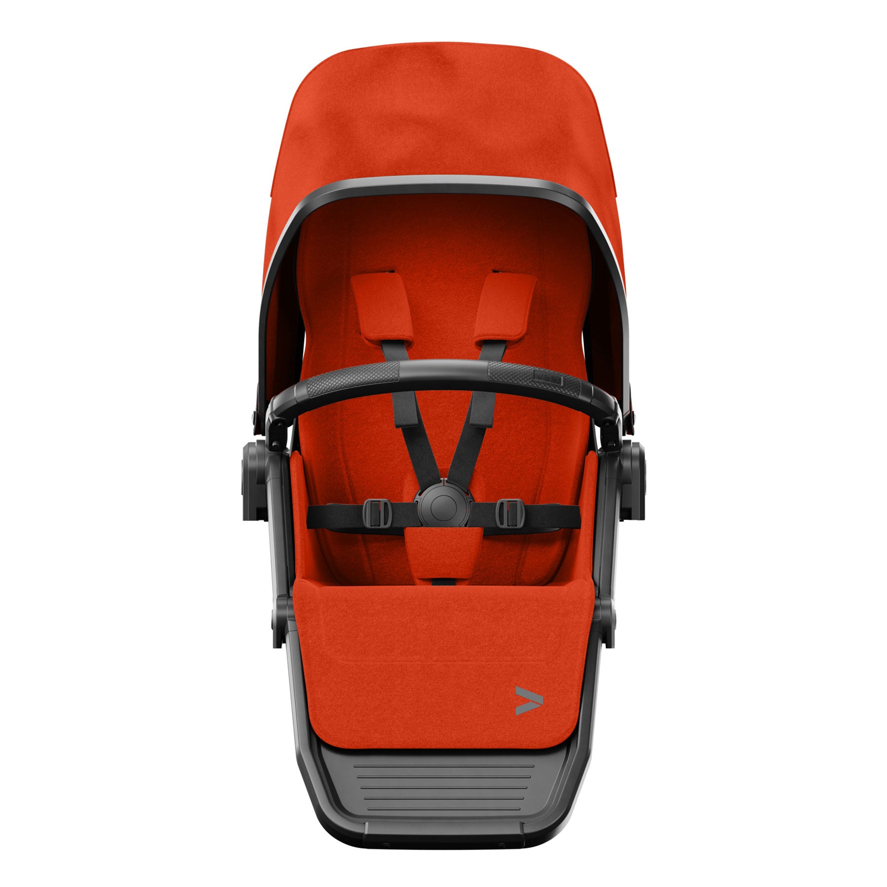 Veer Switchback Seat Color Kit - Sienna Orange