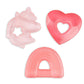 Itzy Ritzy Cutie Coolers - Unicorn