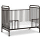 Namesake Abigail 3-in-1 Convertible Crib - Vintage Iron