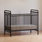 Namesake Abigail 3-in-1 Convertible Crib - Vintage Iron