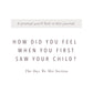 Promptly Journals Adoption History Journal - Adoption to 18 Years - Sand