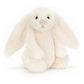 Jellycat Original Bashful Bunny - Cream