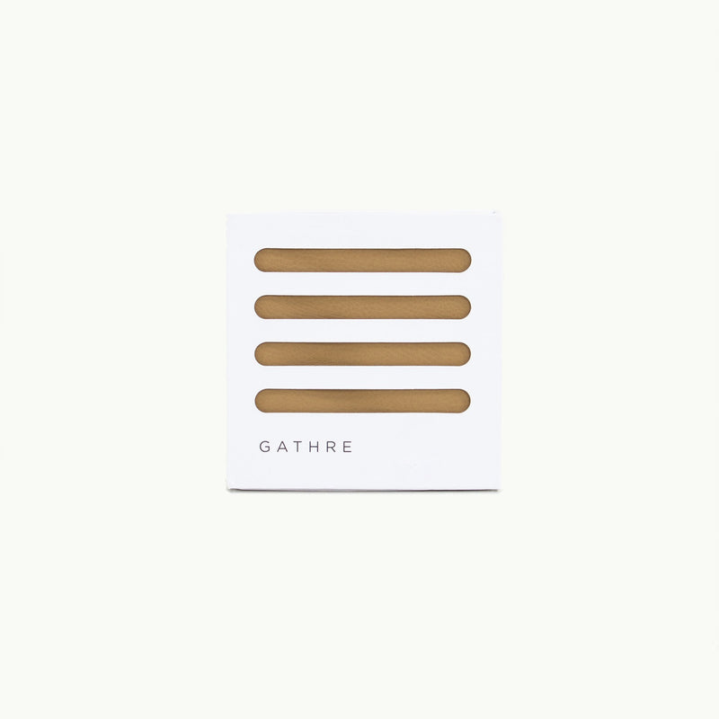 Gathre Micro Mat - Camel