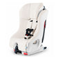 Clek Foonf Convertible Car Seat - Snow