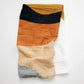 Clementine Kids Cotton Muslin Single Swaddle - Sunset