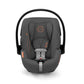 Cybex Cloud G Lux SensorSafe Infant Car Seat - lava Grey