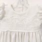 Anna Bouche Darla Blessing Gown