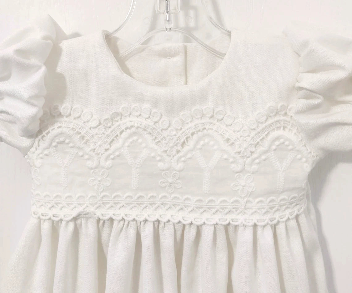 Anna Bouche Darla Blessing Gown