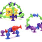 Fat Brain Toys Squigz Deluxe Toy Set