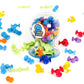 Fat Brain Toys Squigz Deluxe Toy Set