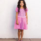 Taylor Joelle Frying Pan Dress