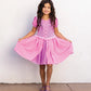 Taylor Joelle Frying Pan Dress