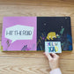 Gibbs Smith Lift the Flap Book - Gotta Go, Buffalo!
