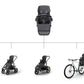 Veer Switchback Seat