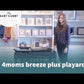 4moms breeze plus