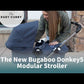 Bugaboo Donkey 5 Mono Complete Stroller | The Baby Cubby