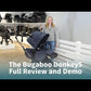 Bugaboo Donkey 5 Mono Complete Stroller | The Baby Cubby