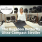 Bugaboo Butterfly Complete Stroller