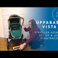 UPPAbaby PiggyBack - VISTA