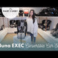 Nuna EXEC Convertible Car Seat